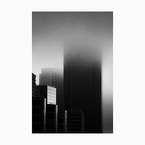 Ian Sanderson, La Défense 1, Fine Art Print, 2004-OBQ-942765