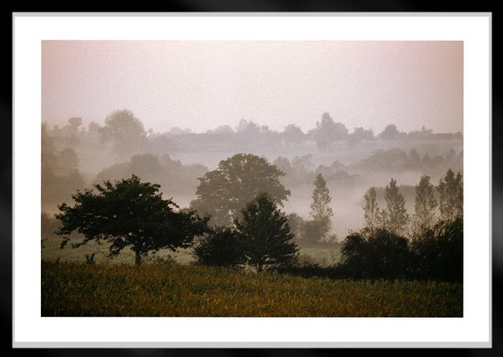 Ian Sanderson, Mayenne, Fine Art Print, 1992-OBQ-942862