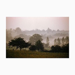 Ian Sanderson, Mayenne, Fine Art Print, 1992-OBQ-942774