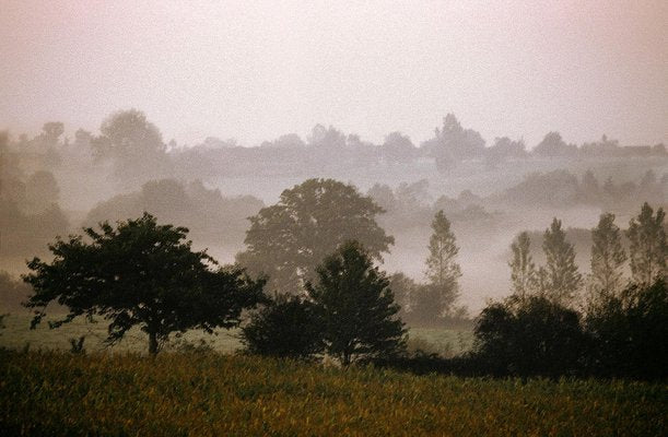 Ian Sanderson, Mayenne, Photographic Fine Art Print, 1992-OBQ-1436949