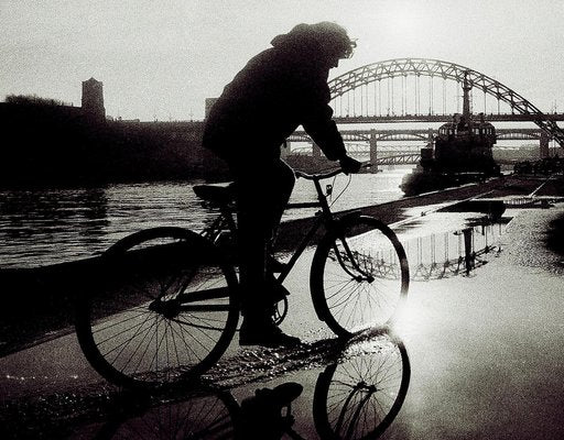 Ian Sanderson, Newcastle, Photographic Fine Art Print, 1978-OBQ-1446549