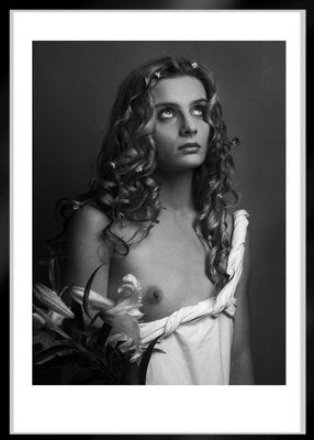 Ian Sanderson, Ruth, 1995, Archival Pigment Print-OBQ-942961