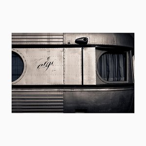 Ian Sanderson, Train, 2013, Archival Pigment Print-OBQ-942945