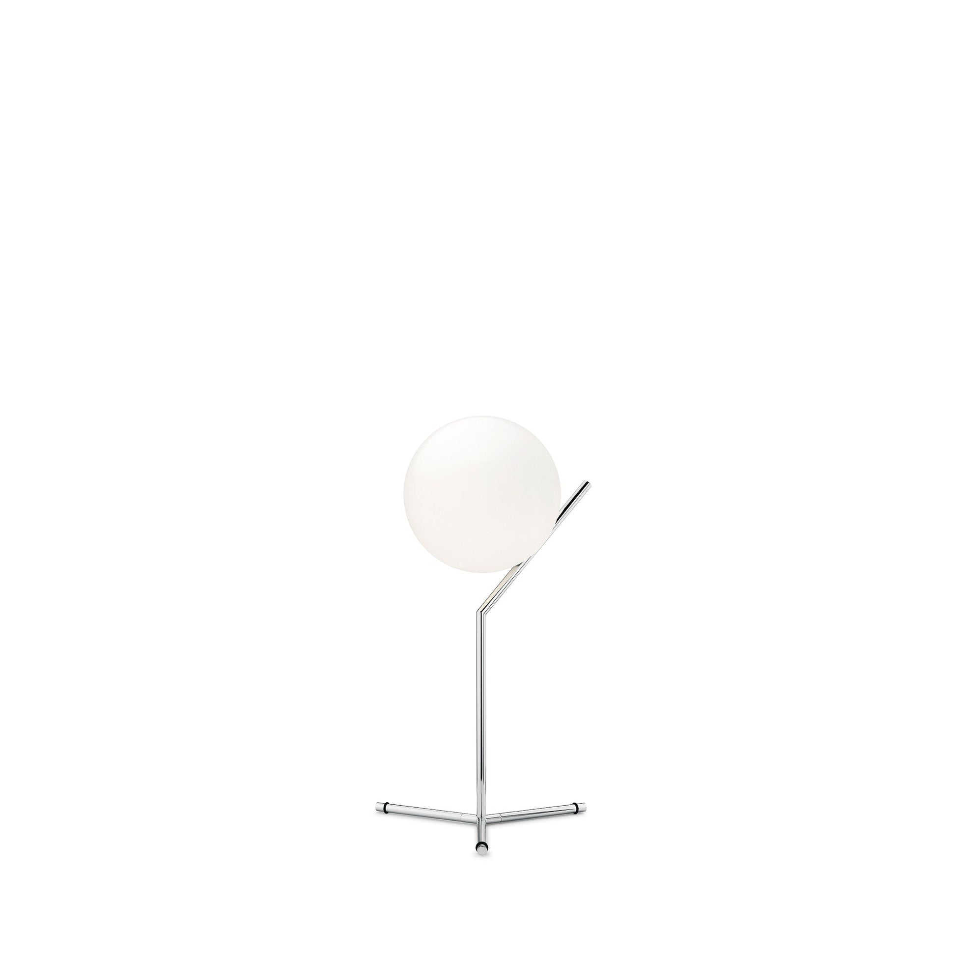 IC Lights Table 1 High Lamp by Flos