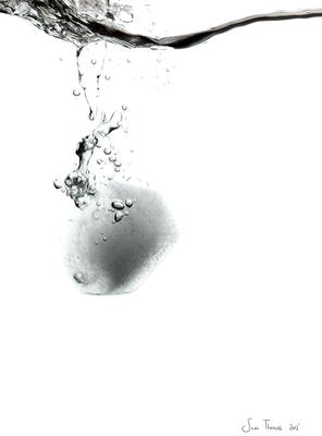 Ice, 2005, Archival Pigment Print-OBQ-1083432