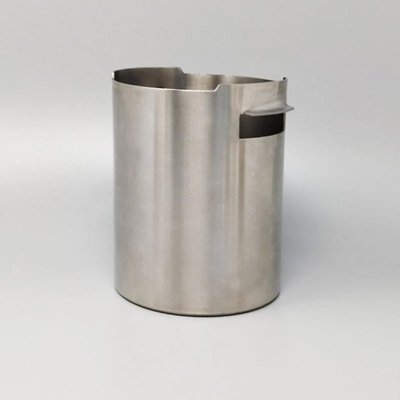 Ice Bucket by Gio Ponti for Fratelli Calderoni, 1970s-QGR-1313172