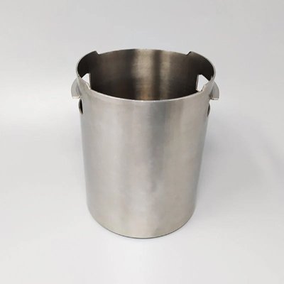 Ice Bucket by Gio Ponti for Fratelli Calderoni, 1970s-QGR-1313172