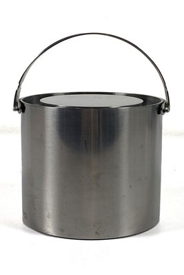 Ice Bucket Cylinder from Stelton-OKG-2026467