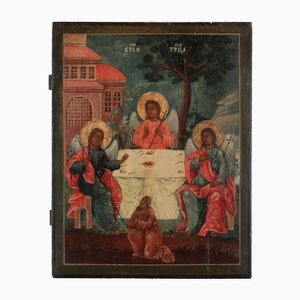 Icon Old Testament Trinity-WMV-1129484