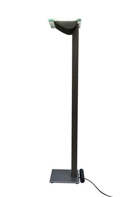 ID-S Floor Lamp by Ettore Sottsass for Staff, 1980s-YUW-810343