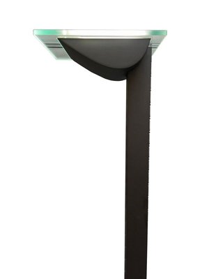 ID-S Floor Lamp by Ettore Sottsass for Staff, 1980s-YUW-810343