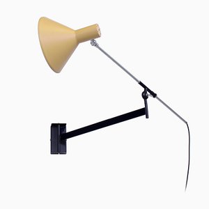 Ideaal Wall Lamp by Floris Fiedeldij, 1960s-XT-1399131