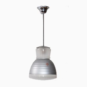 IG 50-001 D9 Ceiling Lamp by Adolf Meyer for Zeiss Ikon, 1930s-VA-874378