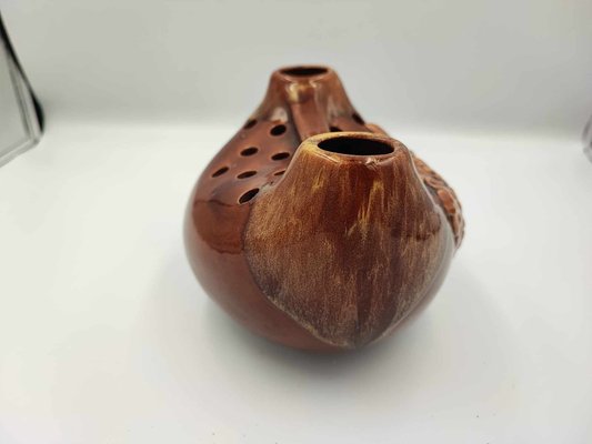 Ikebana Vase, 1970s-CAQ-753619