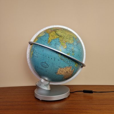 Illuminated Globe from Columbus Duplex-ZPB-1817514