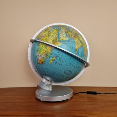 Illuminated Globe from Columbus Duplex-ZPB-1817514