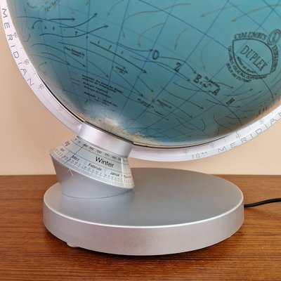 Illuminated Globe from Columbus Duplex-ZPB-1817514