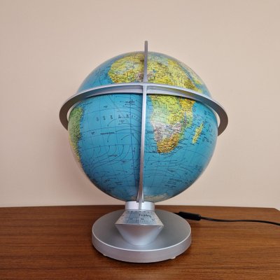 Illuminated Globe from Columbus Duplex-ZPB-1817514