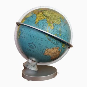 Illuminated Globe from Columbus Duplex-ZPB-1817514