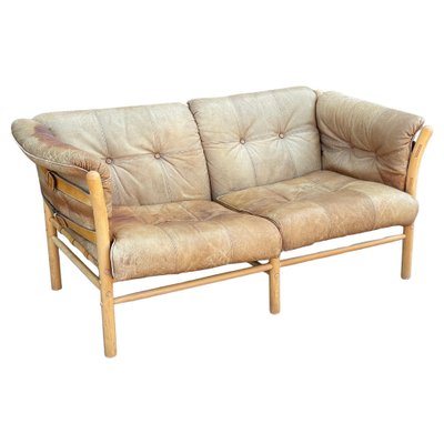 Ilona Sofa attributed to Arne Norell, 1970s-MXB-1812291