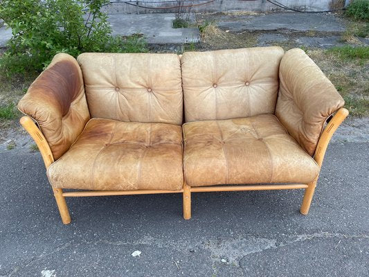 Ilona Sofa attributed to Arne Norell, 1970s-MXB-1812291