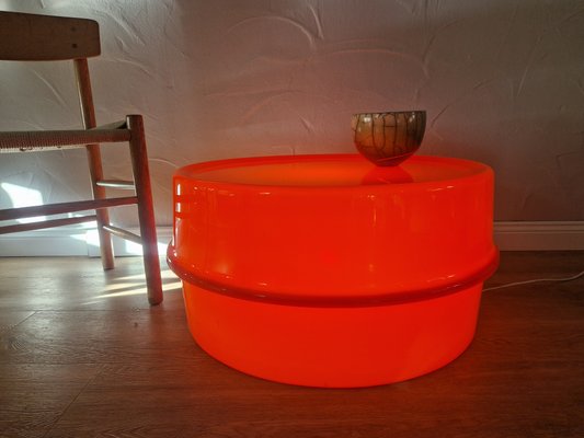 Ilumesa Coffee Table by Verner Panton, 2000s-CTM-2041735