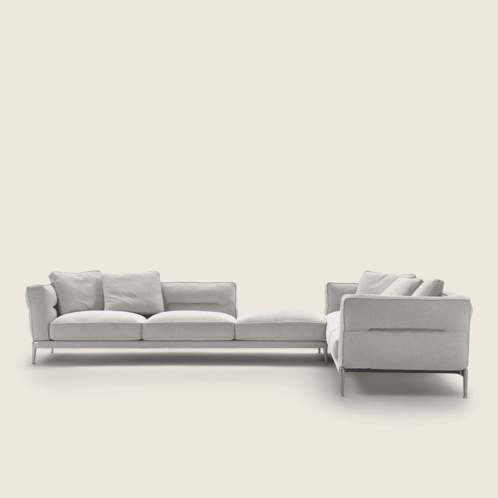 ADDA Sectional Sofas by Flexform