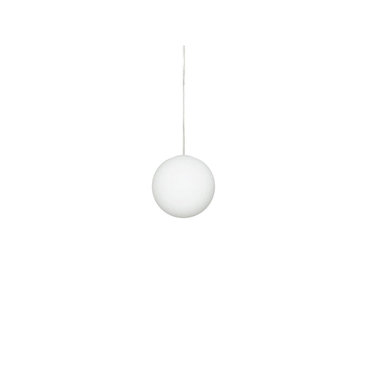 Luna Pendant Lamp Small by Design House Stockholm #