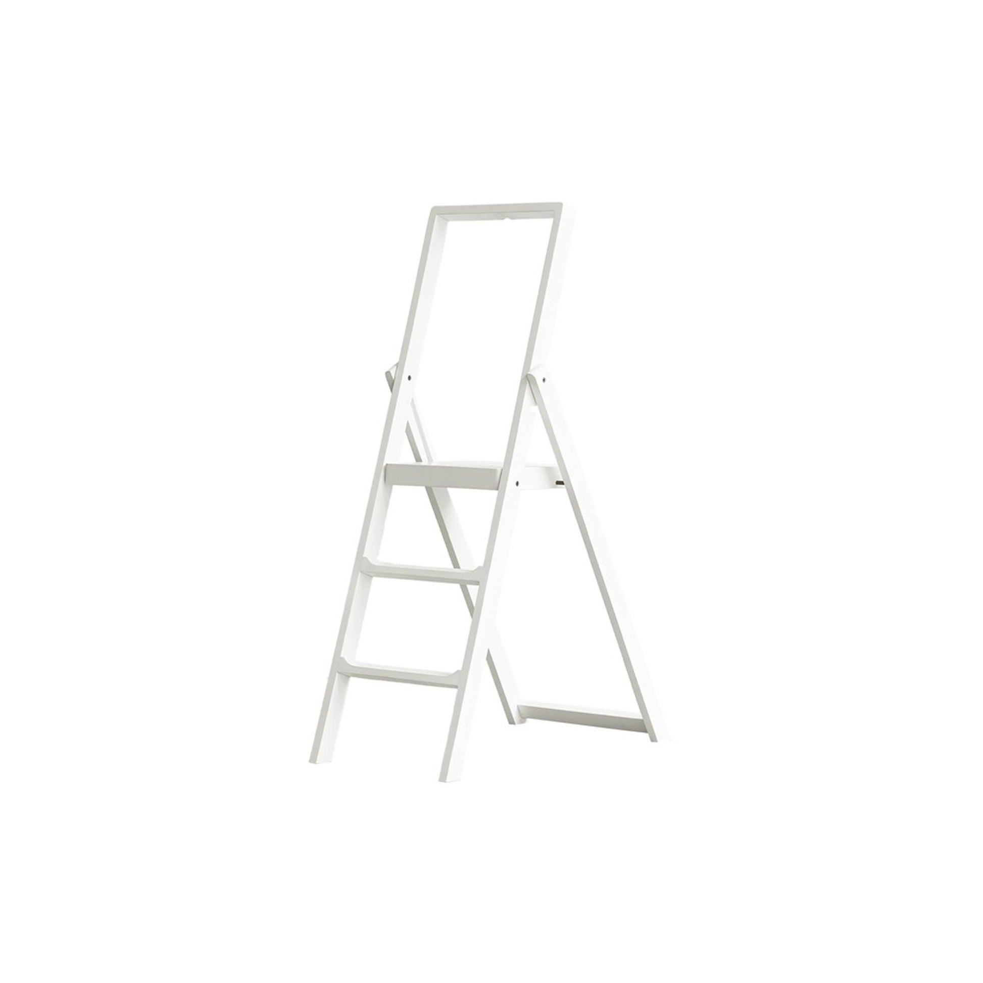 Step Ladder by Design House Stockholm #White