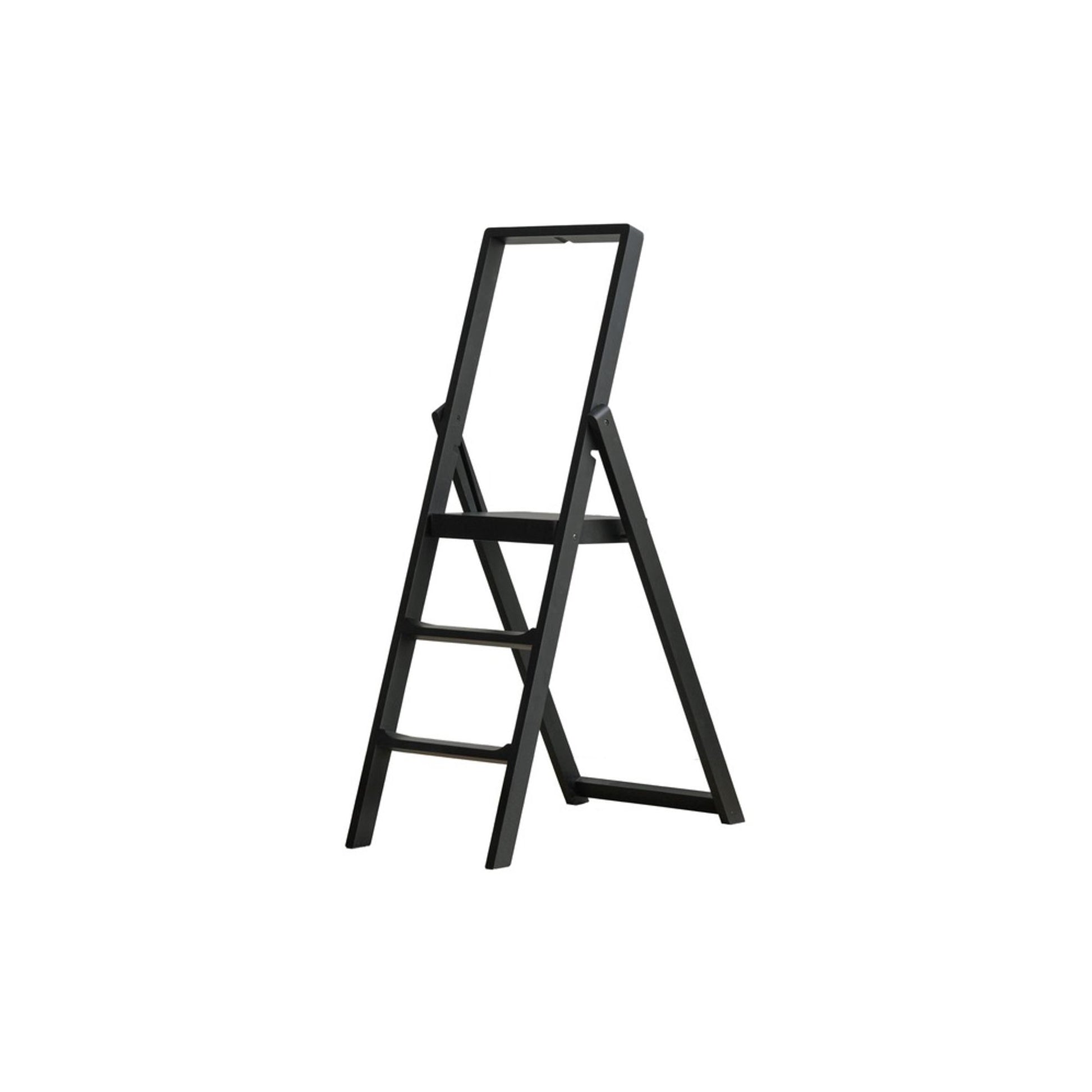 Step Ladder by Design House Stockholm #Black