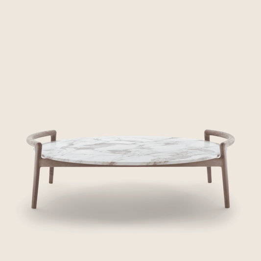 ASCANIO Coffee Tables by Flexform