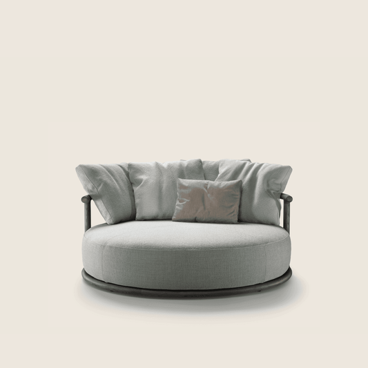 ICARO Sofas by Flexform