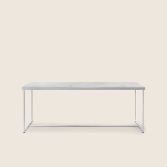 MOKA Tables by Flexform