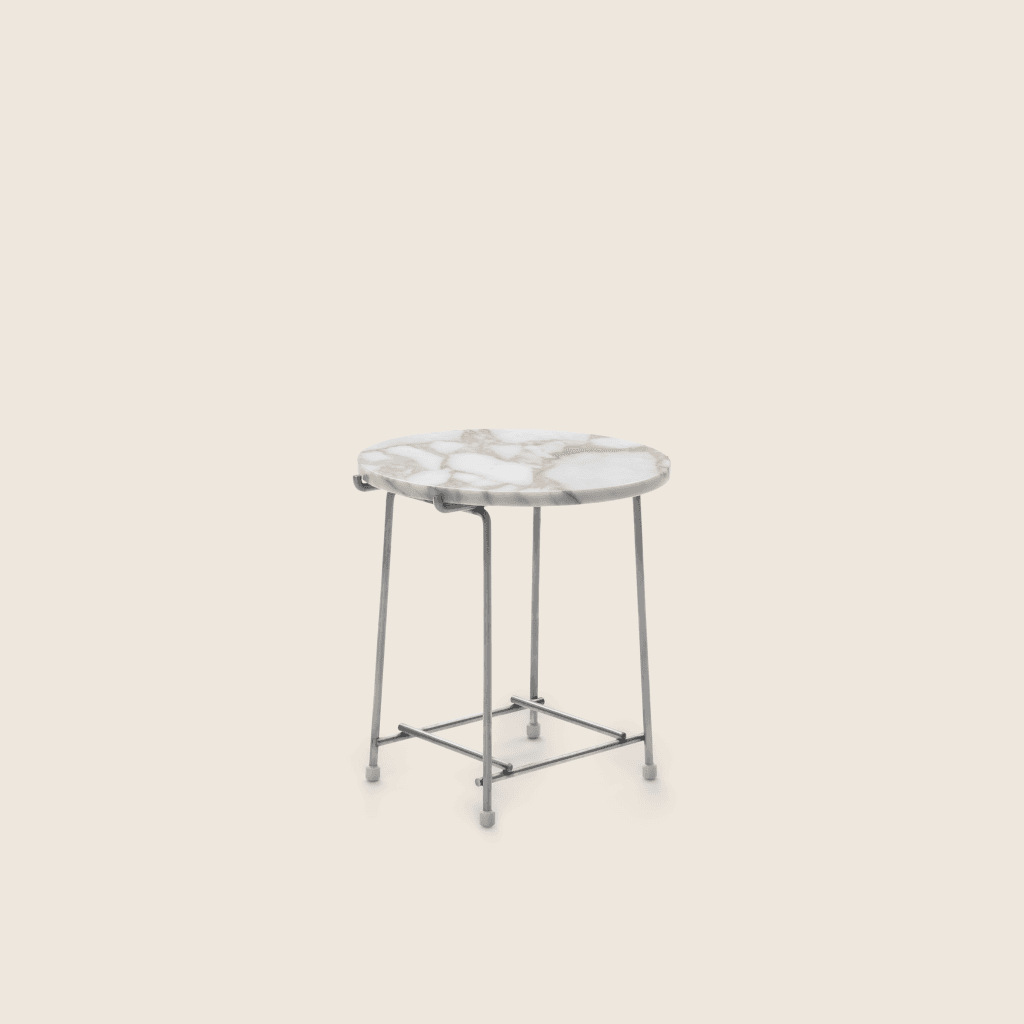 ANY DAY Side Tables by Flexform