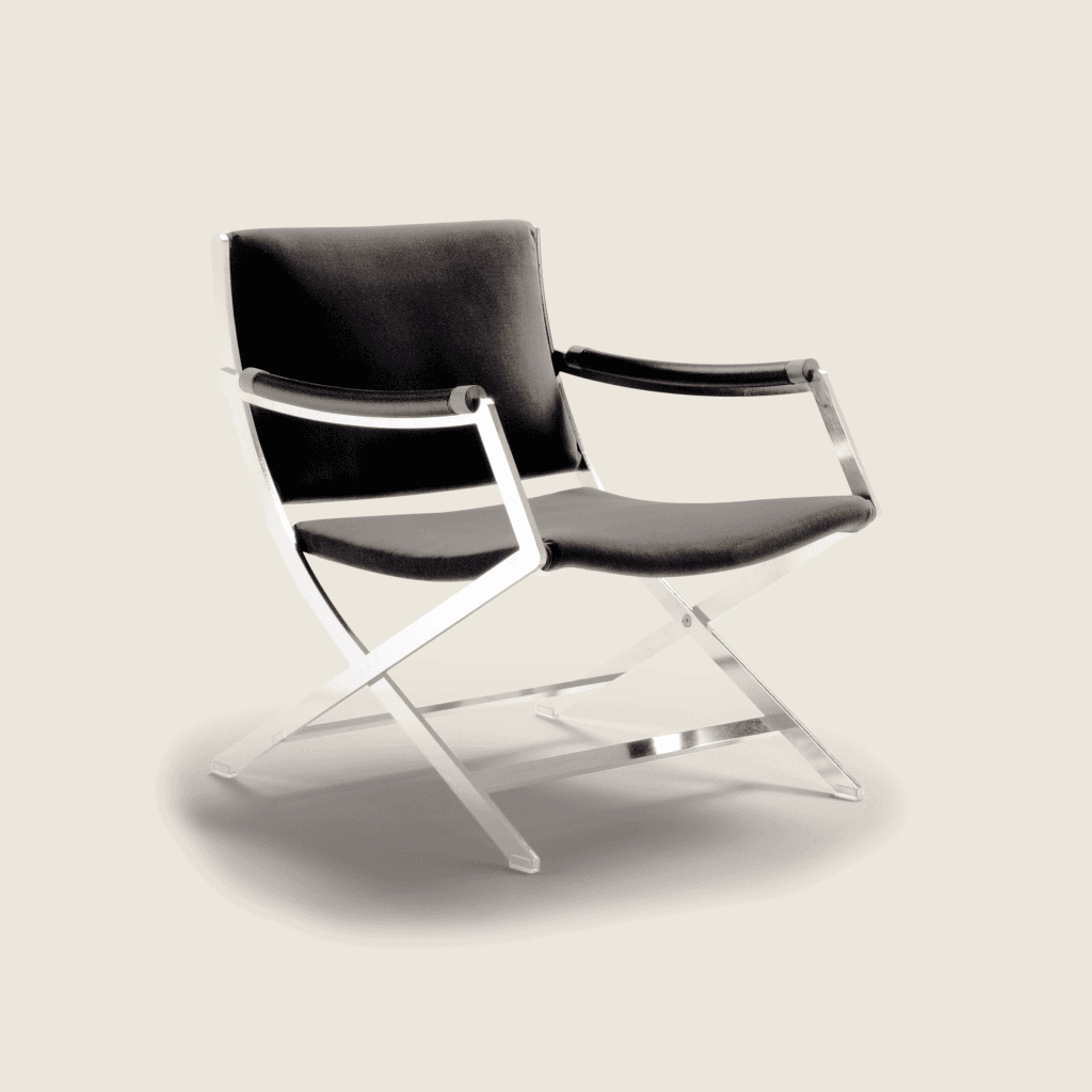 PAUL Lounge Chairs by Flexform