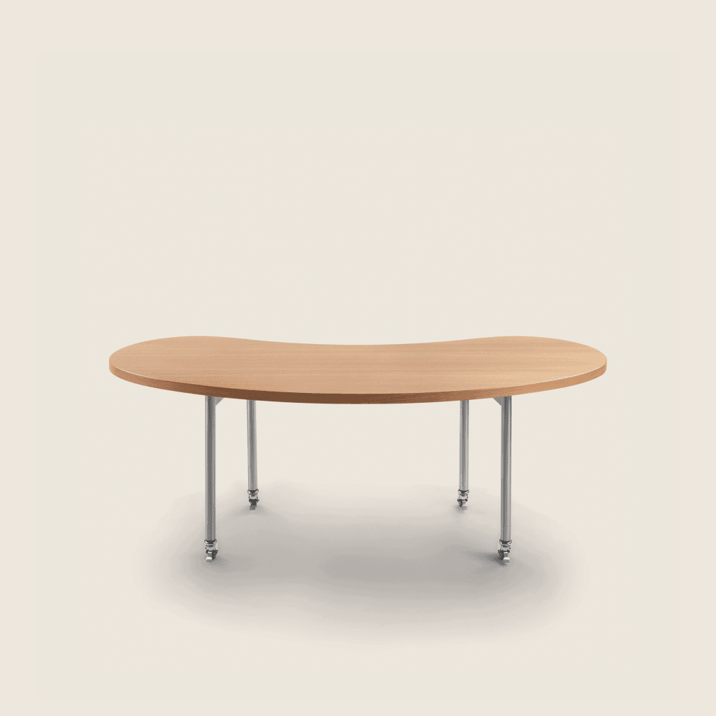 MIXER Tables by Flexform