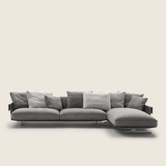 BRETTON Sectional Sofas by Flexform