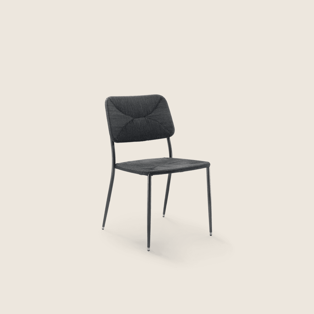 FIRST STEPS Chairs Without Arms by Flexform