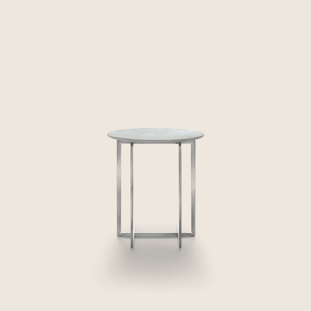 MARMADUKE Side Tables by Flexform