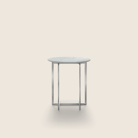 MARMADUKE Side Tables by Flexform