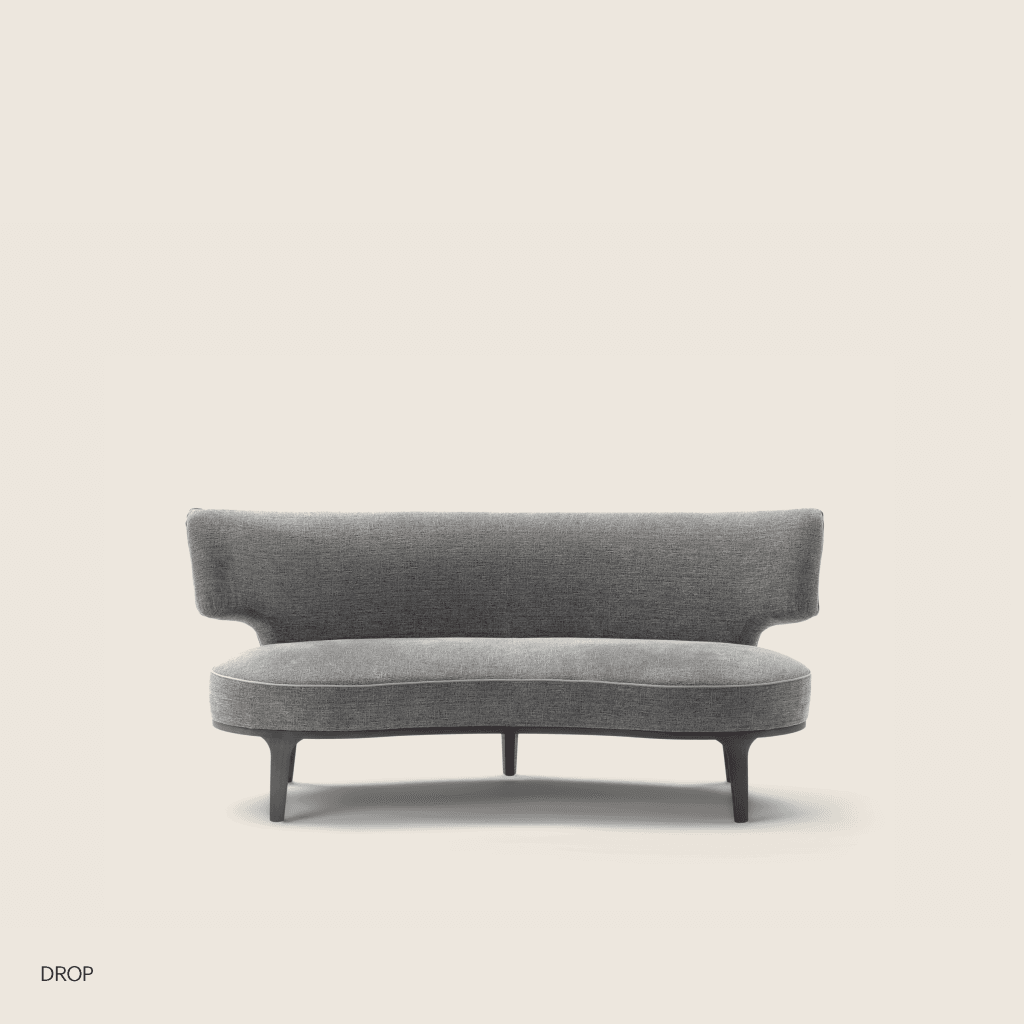 DROP Sofas by Flexform