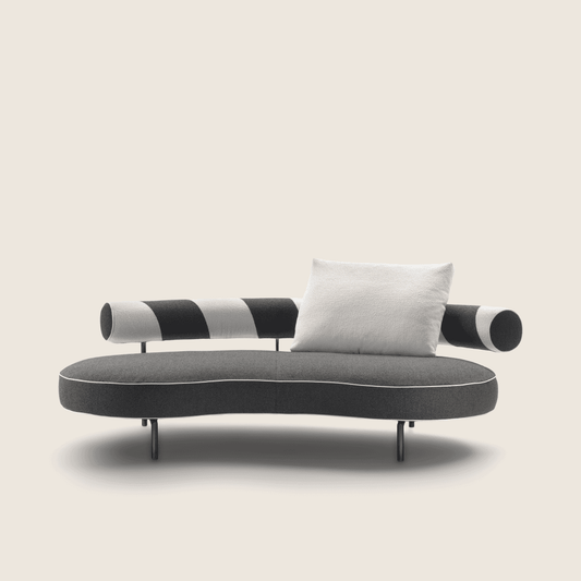 SUPERMAX Sofas by Flexform