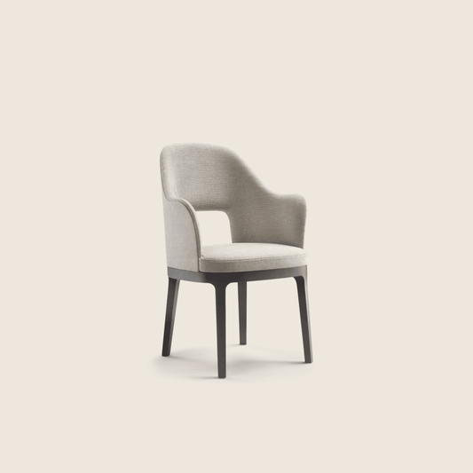 JUDIT Armchairs by Flexform