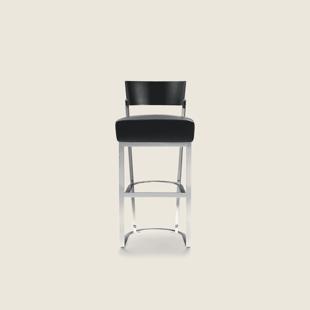 MORGAN Stools by Flexform