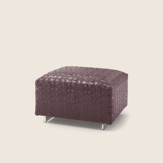 BANGKOK OUTDOOR Outdoor Ottomans by Flexform