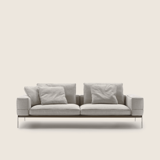 LIFESTEEL Sofas by Flexform