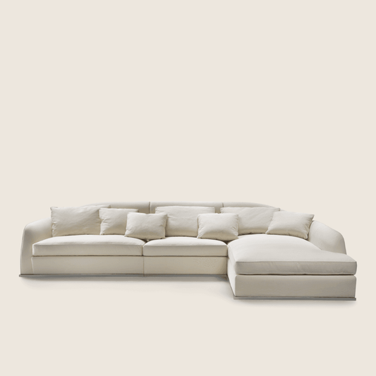 ALFRED Sectional Sofas by Flexform