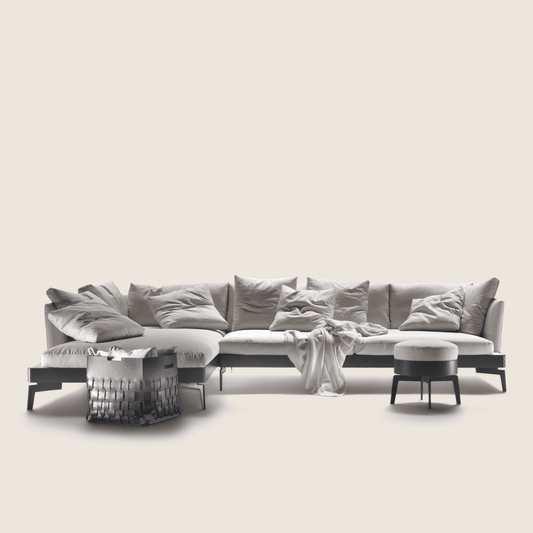 FEEL GOOD Sectional Sofas by Flexform