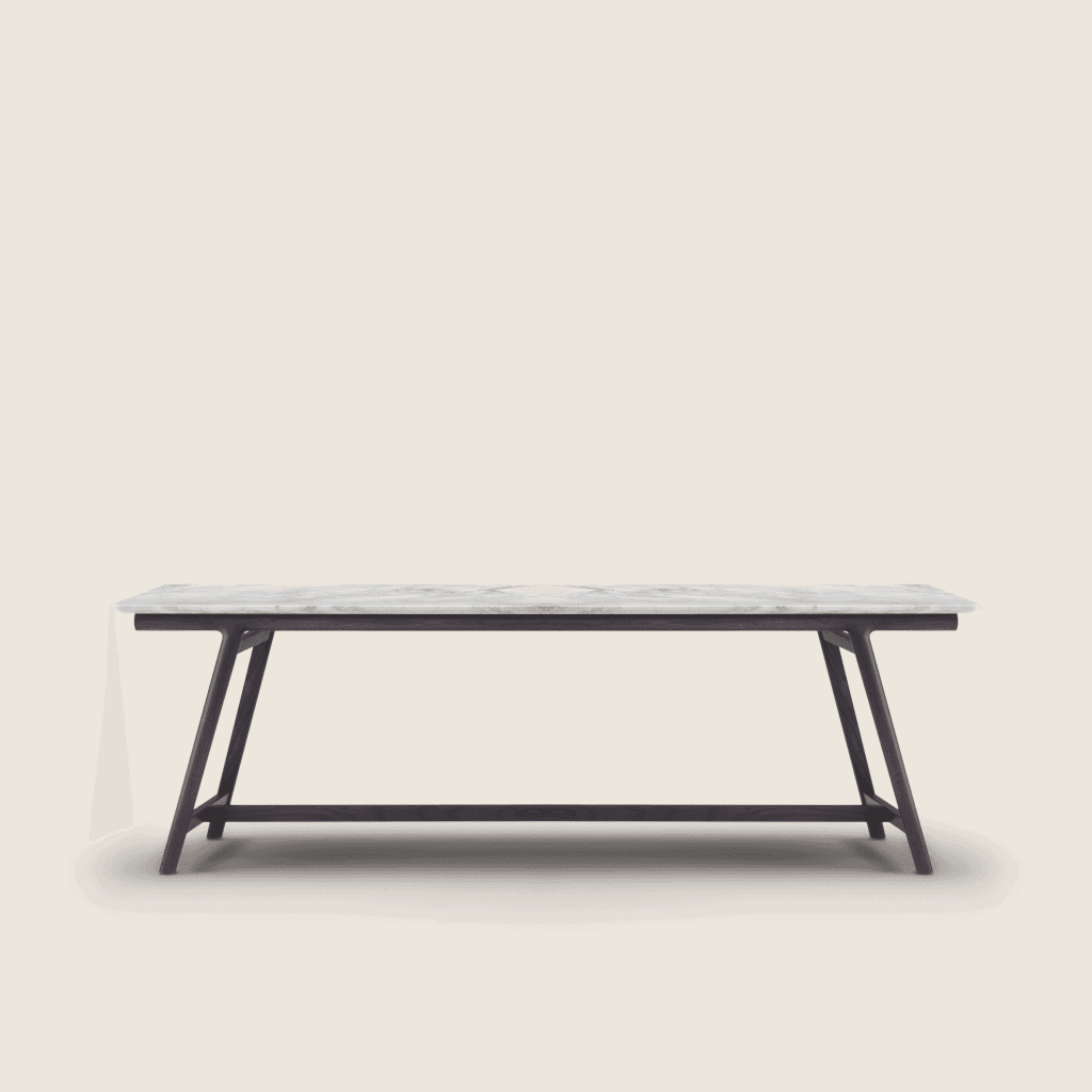 GIANO Console Tables by Flexform