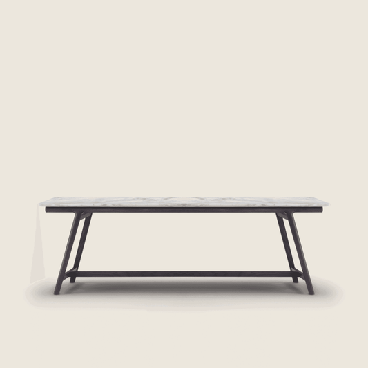 GIANO Console Tables by Flexform